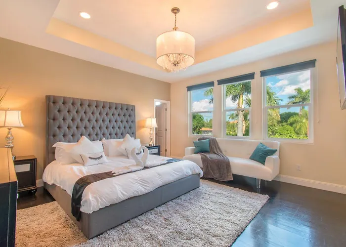 Dream House 5 Bedroom W Amazing Heated Pool