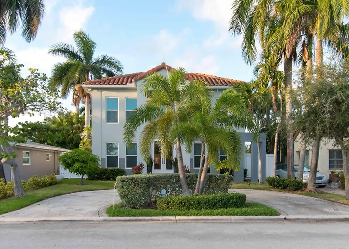 Dream House 5 Bedroom W Amazing Heated Pool