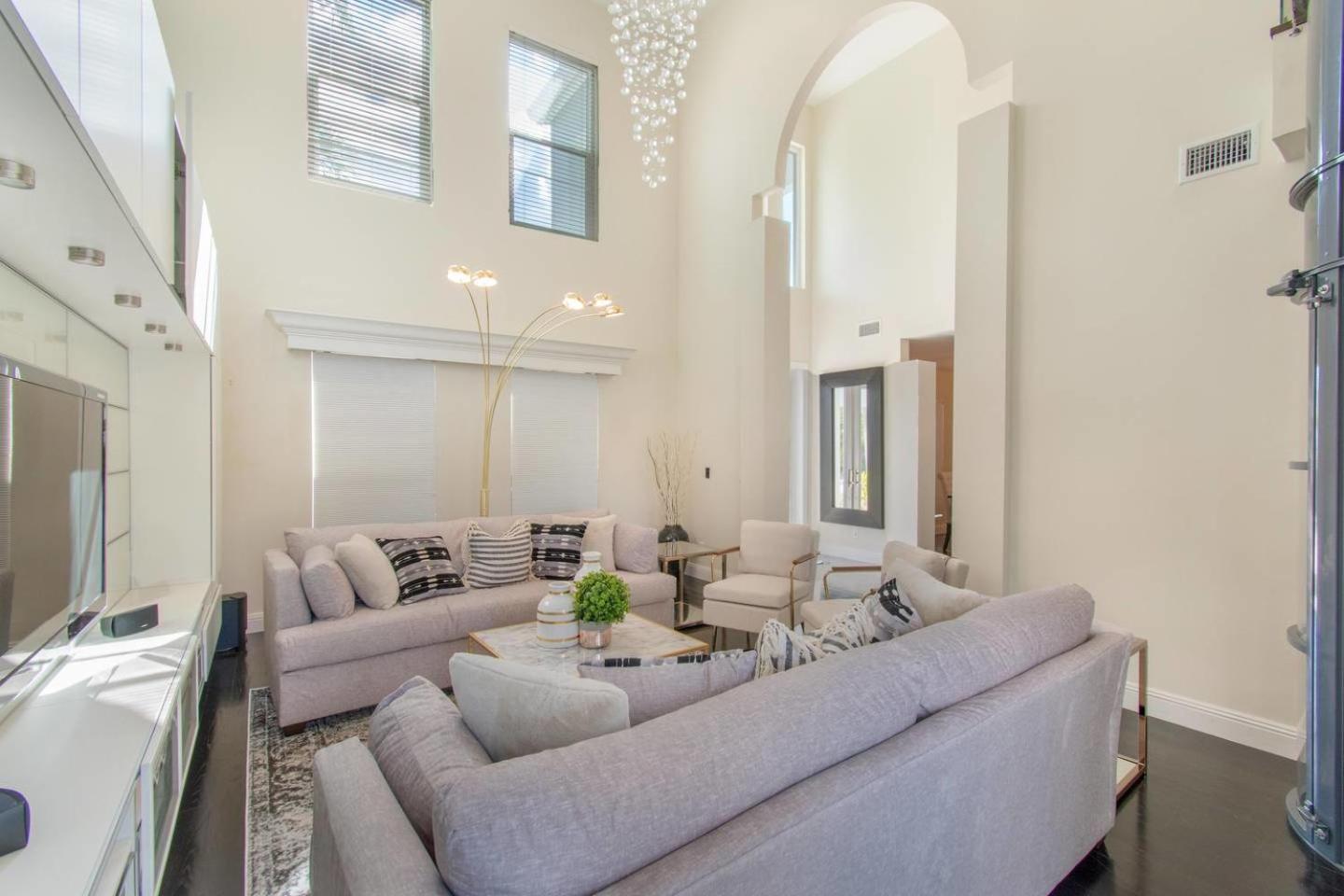 Dream House 5 Bedroom W Amazing Heated Pool Ferienhaus