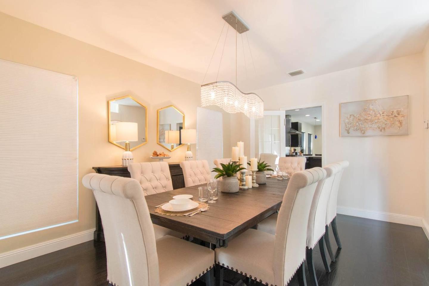 Ferienhaus Dream House 5 Bedroom W Amazing Heated Pool *