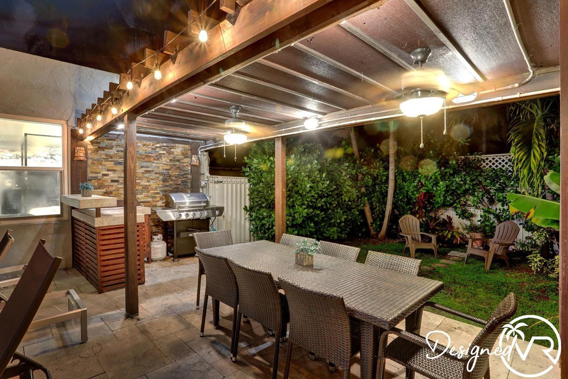 Ferienhaus Dream House 5 Bedroom W Amazing Heated Pool